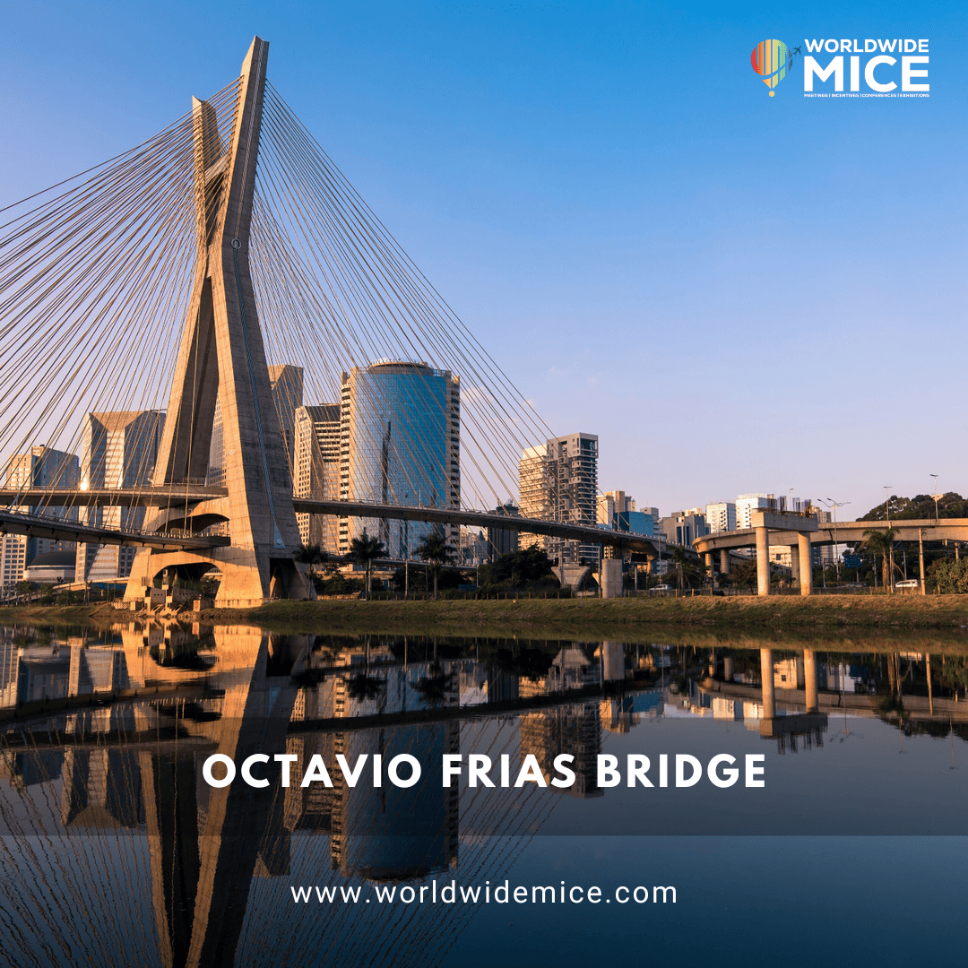 Octávio Frias de Oliveira Bridge